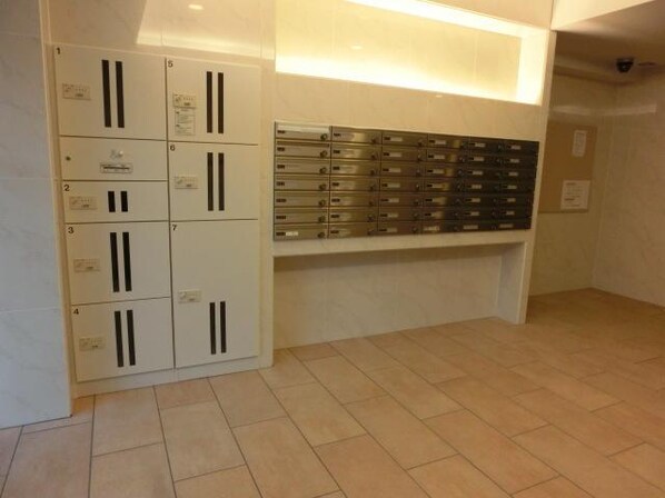 VIERGE錦糸町太平の物件内観写真